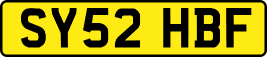 SY52HBF