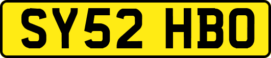 SY52HBO