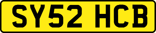SY52HCB