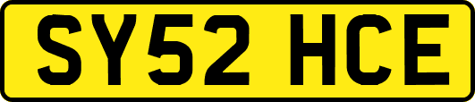 SY52HCE