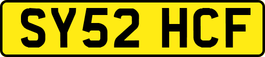 SY52HCF