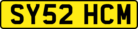 SY52HCM