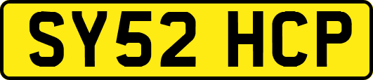 SY52HCP