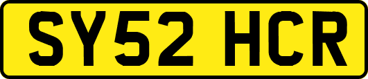 SY52HCR