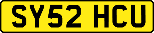 SY52HCU