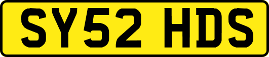 SY52HDS