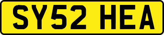 SY52HEA