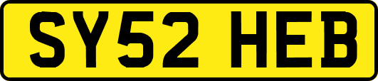 SY52HEB