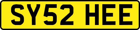 SY52HEE