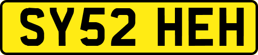SY52HEH