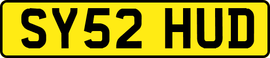 SY52HUD