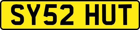 SY52HUT