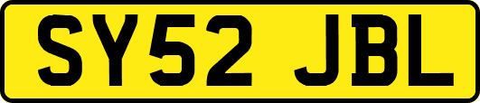 SY52JBL