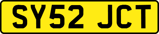 SY52JCT