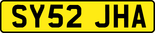 SY52JHA