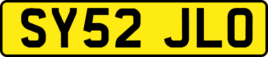 SY52JLO