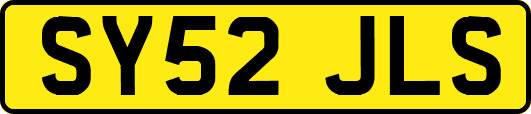 SY52JLS