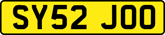 SY52JOO