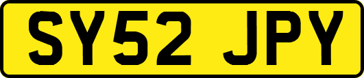 SY52JPY