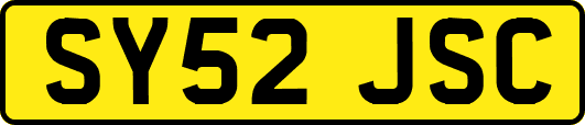 SY52JSC