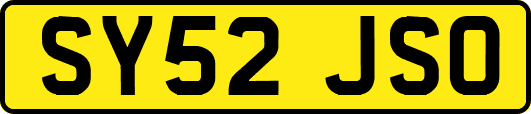 SY52JSO