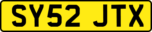 SY52JTX