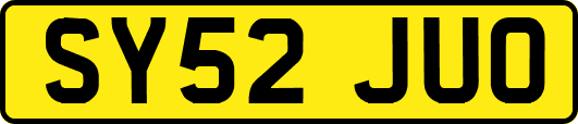 SY52JUO