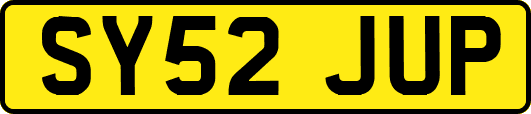 SY52JUP