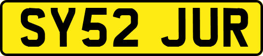 SY52JUR