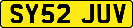 SY52JUV