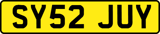 SY52JUY