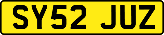 SY52JUZ