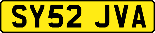 SY52JVA