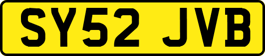 SY52JVB