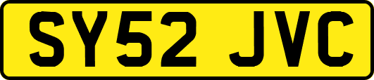 SY52JVC