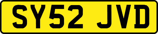 SY52JVD
