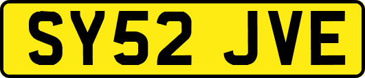 SY52JVE