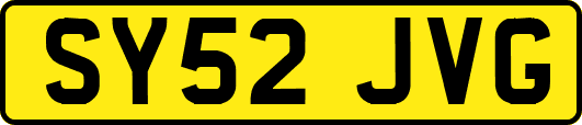 SY52JVG