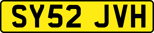 SY52JVH