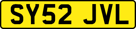 SY52JVL
