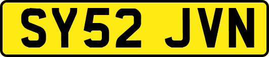 SY52JVN