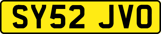 SY52JVO