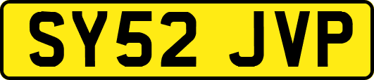 SY52JVP