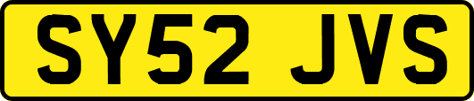 SY52JVS