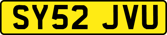 SY52JVU