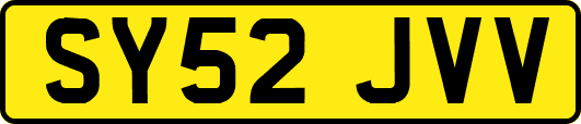 SY52JVV