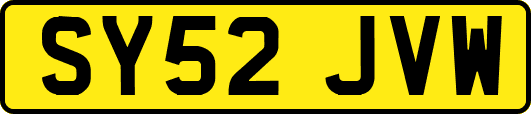SY52JVW