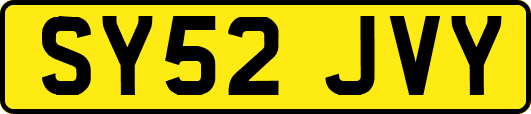 SY52JVY