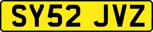 SY52JVZ