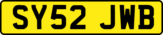 SY52JWB